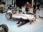 Elfin Clubman MS8 Concept 2004 года
